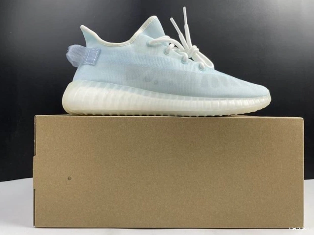 350 Mono GW2869 Boost Yeezy Ice Adidas V2 1009
